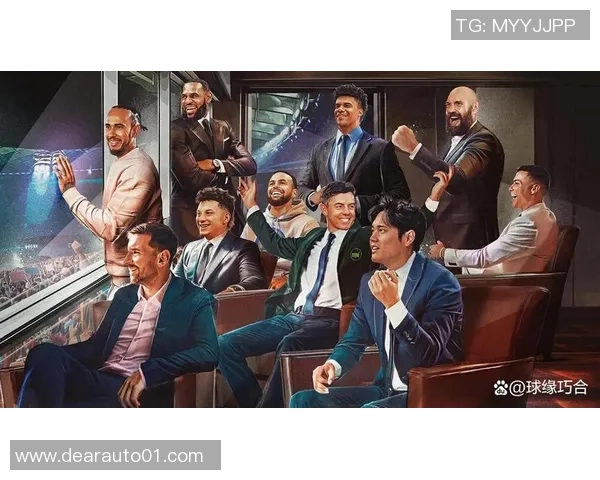 足球明星的年薪究竟有多高 他们的收入是如何构成的