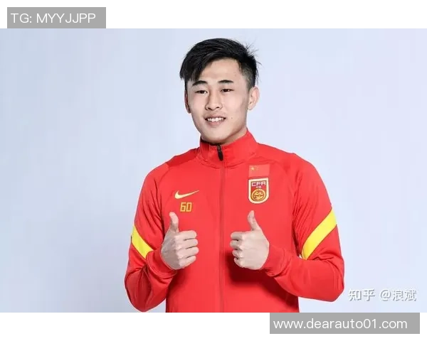 足球新生代崛起 潜力球星盘点与未来之星预测