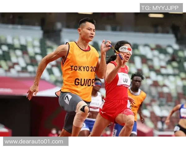 残奥足球星光璀璨 揭秘那些为梦想拼搏的残疾运动员传奇故事